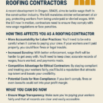 Oregon Construction Wage Theft Bill SB426